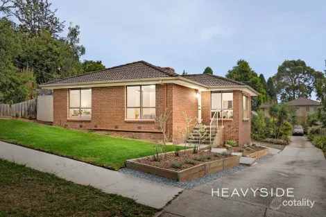 1/3 James Ave, Mitcham, VIC 3132