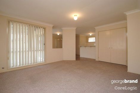 Property photo of 7 Law Place Blue Haven NSW 2262