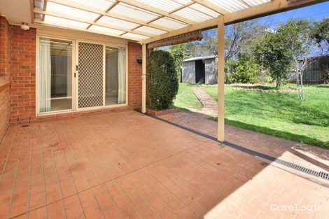 Property photo of 27 Ruckle Place Doonside NSW 2767