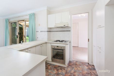 Property photo of 27 Ruckle Place Doonside NSW 2767