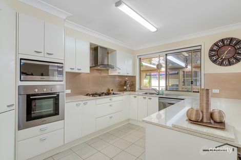 Property photo of 41 Springvale Circuit Cameron Park NSW 2285