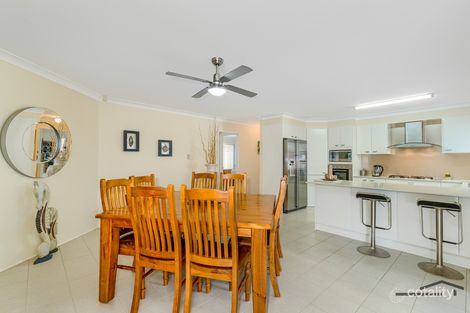 Property photo of 41 Springvale Circuit Cameron Park NSW 2285