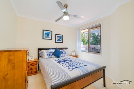 Property photo of 41 Springvale Circuit Cameron Park NSW 2285