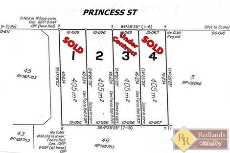 85 Princess St, Cleveland, QLD 4163