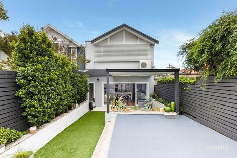 Property photo of 104 Moore Street Leichhardt NSW 2040