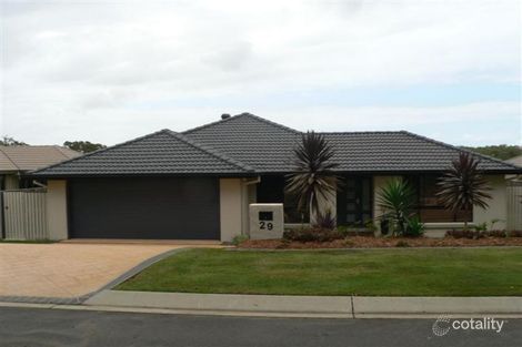 29 Whitby Pl, Thornlands, QLD 4164