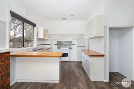 Property photo of 32 Waldy Street Lexton VIC 3352