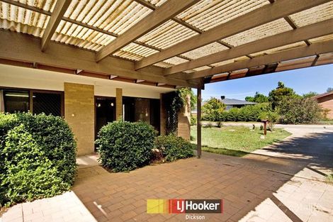 Property photo of 4 McGhie Place Latham ACT 2615