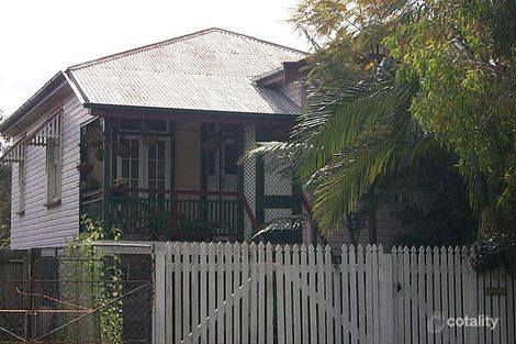 39 Mullens St, Hawthorne, QLD 4171