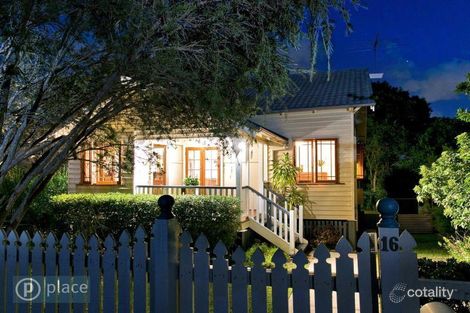 Property photo of 16 Ridge Street Northgate QLD 4013