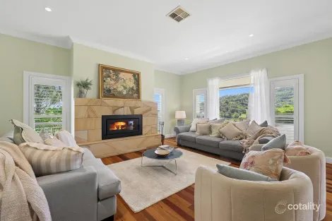 176 Spring Creek Rd, Running Creek, QLD 4287