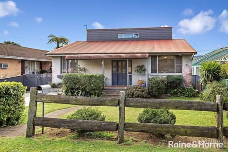 Property photo of 13 Queen Street Berry NSW 2535