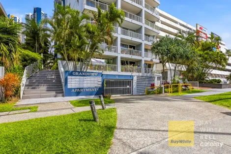 8/30 Marine Pde, Southport, QLD 4215