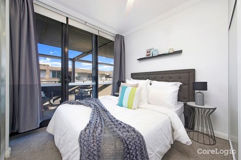 Property photo of 701/1 Waterways Street Wentworth Point NSW 2127