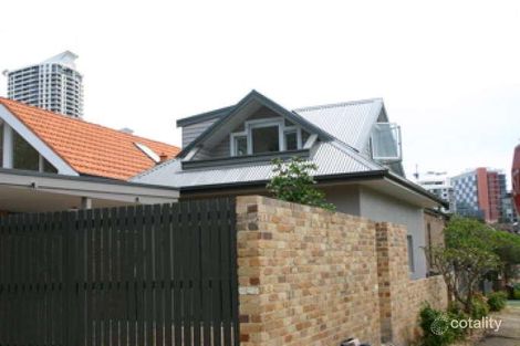 Property photo of 49 Mitchell Street Naremburn NSW 2065