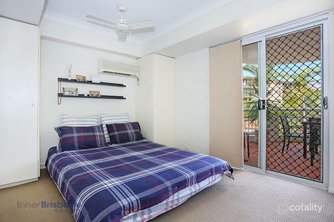 Property photo of 12/1 Sheehan Street Milton QLD 4064