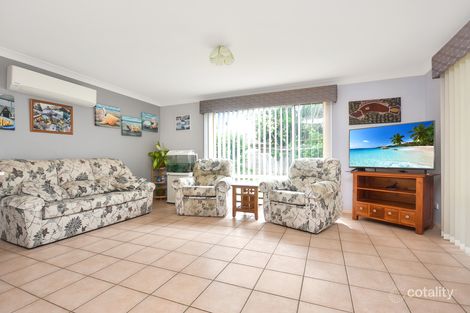 21 Mallee St, Murrumba Downs, QLD 4503