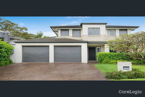 Property photo of 25 Alessandra Drive Kellyville NSW 2155