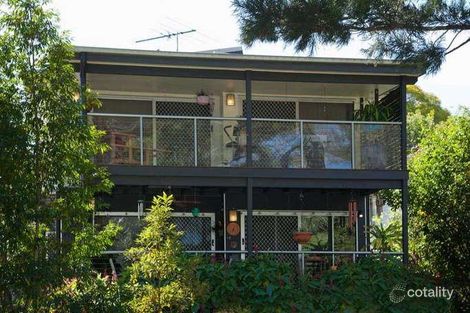 Property photo of 4/10 Burton Street Indooroopilly QLD 4068