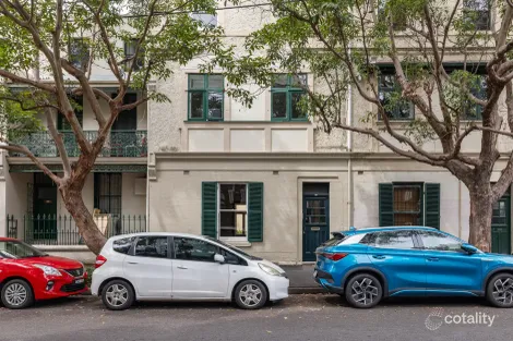 1/238 Forbes St, Darlinghurst, NSW 2010