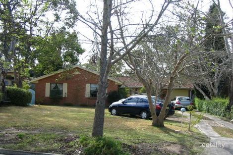 3 Wyldwood Cres, Baulkham Hills, NSW 2153