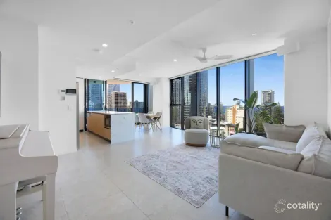 Property photo of 803/28-30 Second Avenue Broadbeach QLD 4218