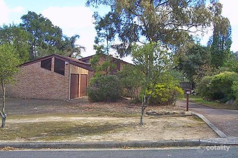 48 Galahad Cres, Castle Hill, NSW 2154