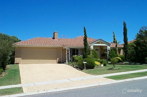 Property photo of 5 Dennison Drive Ocean Reef WA 6027