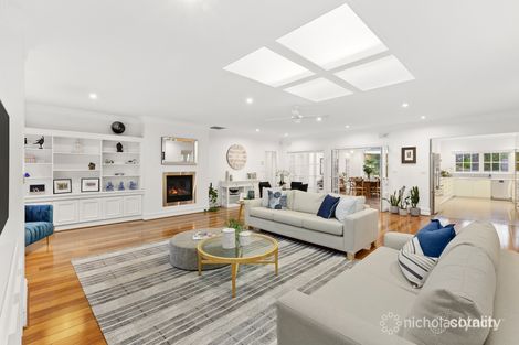 Property photo of 21 Bright Crescent Mount Eliza VIC 3930