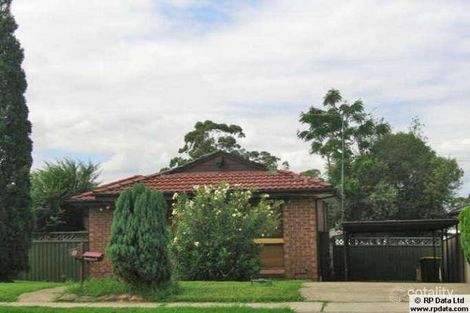 Property photo of 8 Benghazi Street Bossley Park NSW 2176