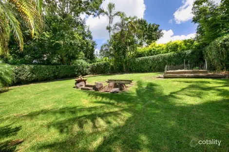 Property photo of 43 Noreen Street Chapel Hill QLD 4069