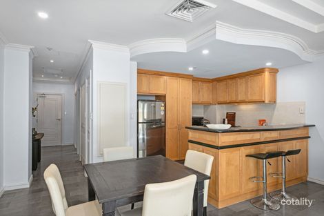 Property photo of 310/2 St Georges Terrace Perth WA 6000