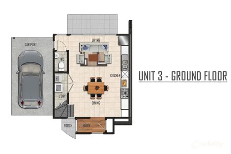 Property photo of 3/40 Carlton Street Braybrook VIC 3019