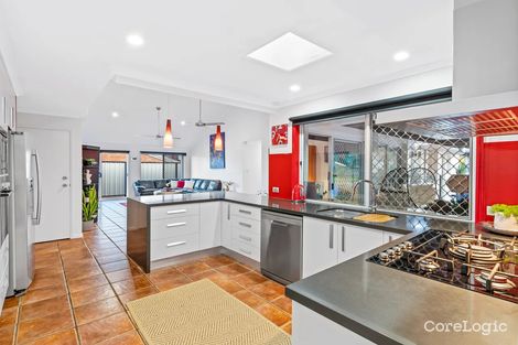 Property photo of 12 Galliano Court Calamvale QLD 4116