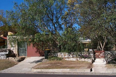 158 Edinburgh Rd, Castlecrag, NSW 2068