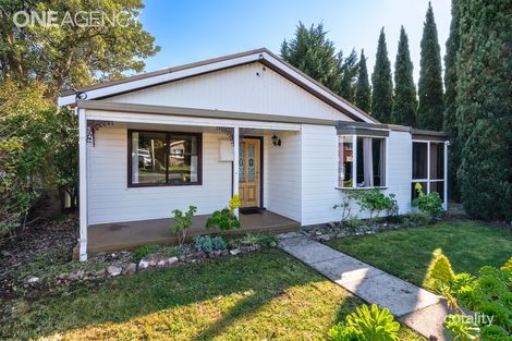 Property photo of 90 David Street East Devonport TAS 7310