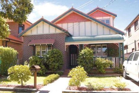 Property photo of 61 Links Avenue Concord NSW 2137