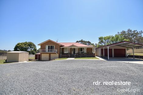 Property photo of 305 Ashford Road Inverell NSW 2360