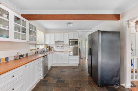 Property photo of 76 Birdwood Avenue Winmalee NSW 2777