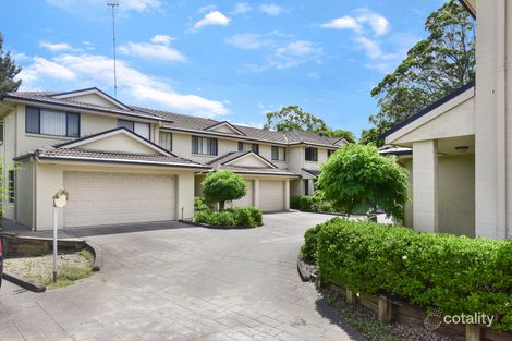 Property photo of 7/164 Albany Street Point Frederick NSW 2250