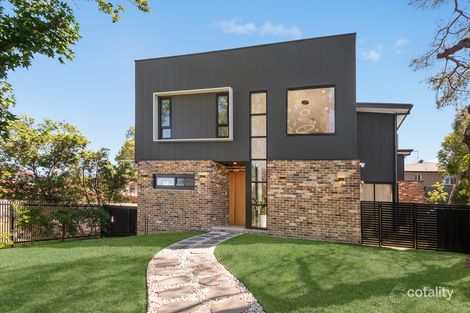 Property photo of 20A Neil Street North Ryde NSW 2113