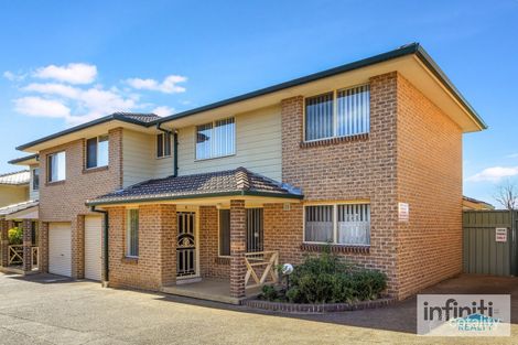 Property photo of 3/5 Doyle Road Revesby NSW 2212