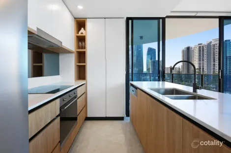 Property photo of 803/28-30 Second Avenue Broadbeach QLD 4218