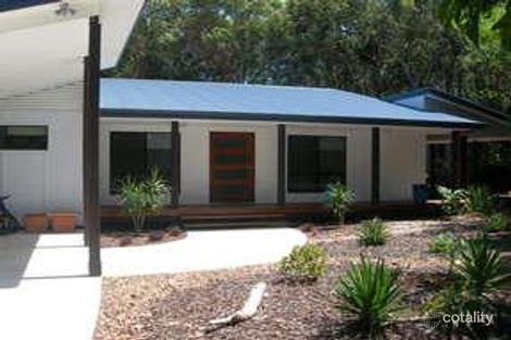 5 Belle Ct, Rainbow Beach, QLD 4581