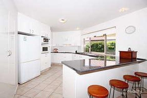 Property photo of 14 Nautilus Drive Ormiston QLD 4160