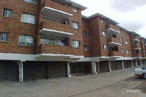 Property photo of 22/44 Luxford Road Mount Druitt NSW 2770