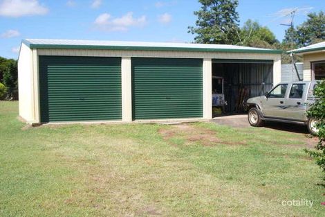 Property photo of 94 William Street Surat QLD 4417