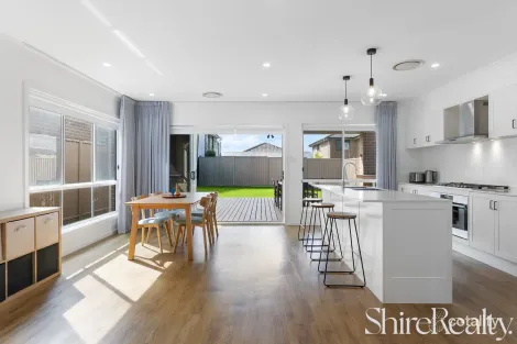 Property photo of 19 Kewba Street Grantham Farm NSW 2765