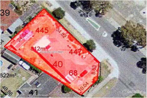 445 Sevenoaks St, Beckenham, WA 6107