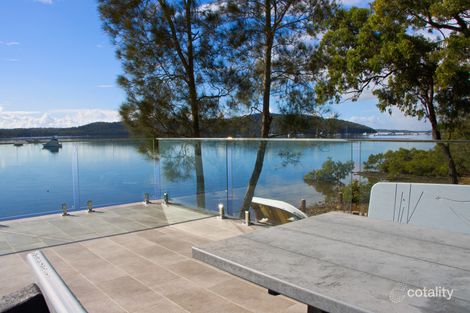 Property photo of 50 Eastslope Way North Arm Cove NSW 2324